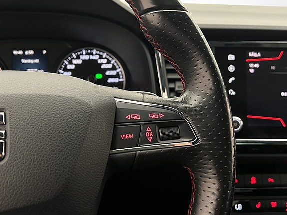 Seat Ateca 15 of 28