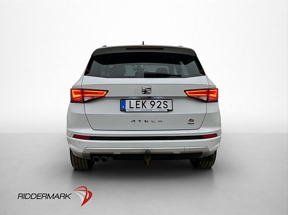 Seat Ateca 7 of 28