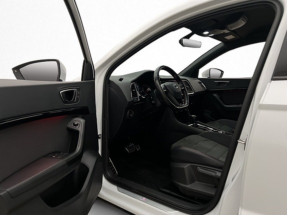 Seat Ateca 23 of 28