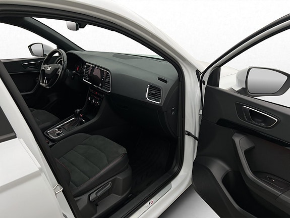 Seat Ateca 22 of 28