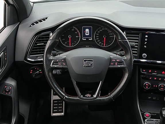 Seat Ateca 11 of 28