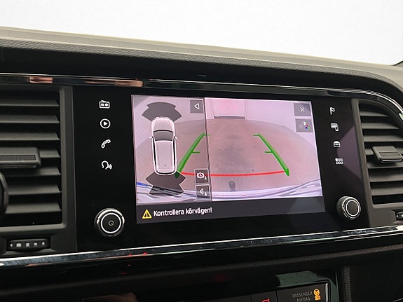 Seat Ateca 16 of 28