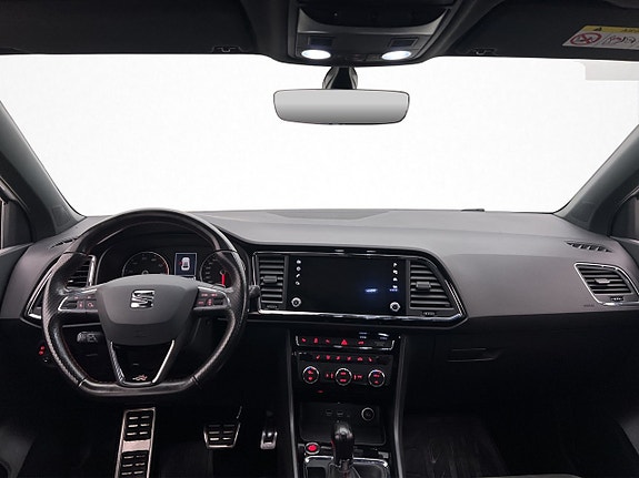Seat Ateca 10 of 28