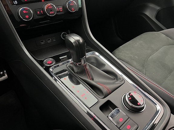 Seat Ateca 21 of 28