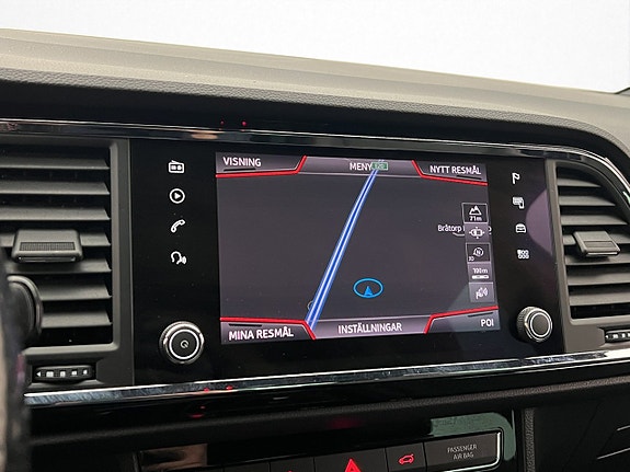 Seat Ateca 18 of 28