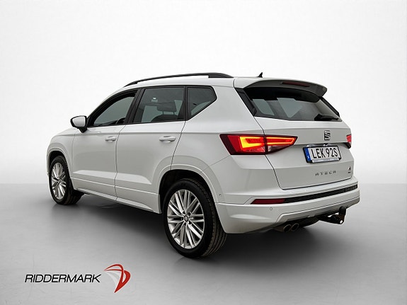 Seat Ateca 6 of 28