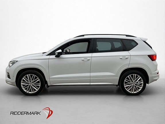 Seat Ateca 5 of 28