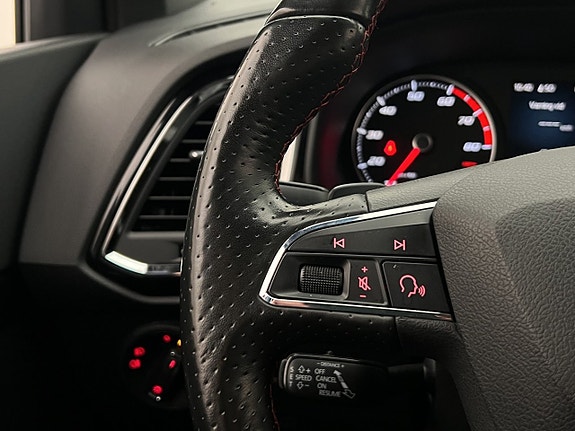 Seat Ateca 13 of 28