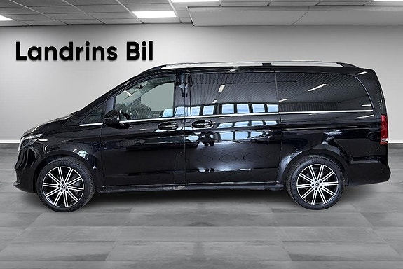Mercedes-Benz V250 d 4 of 5