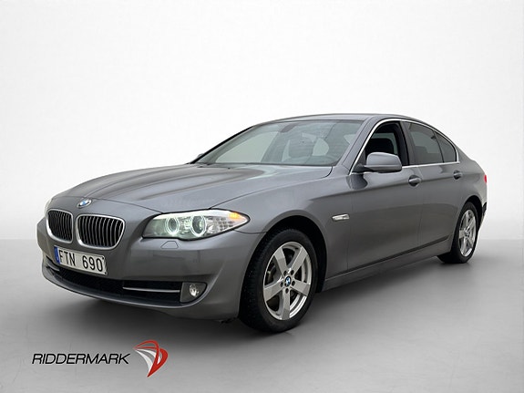 BMW 525 3 of 22
