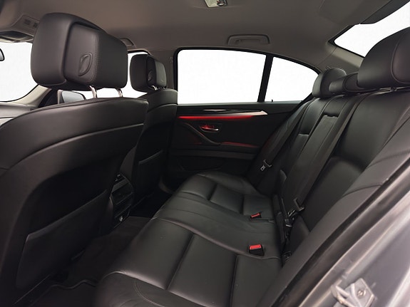BMW 525 21 of 22