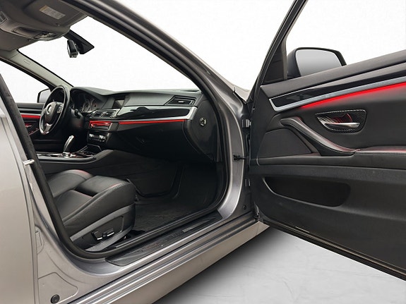 BMW 525 20 of 22