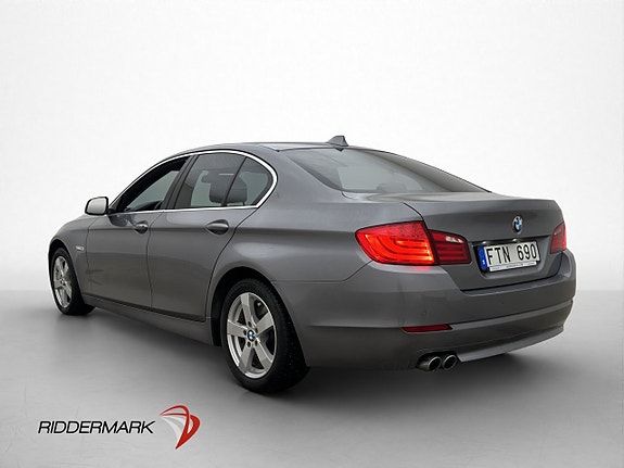 BMW 525 6 of 22
