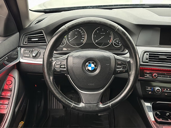 BMW 525 11 of 22