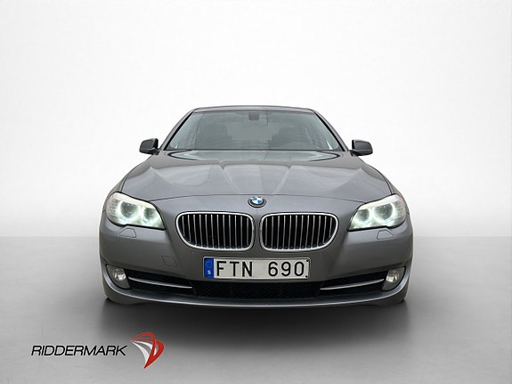BMW 525 2 of 22