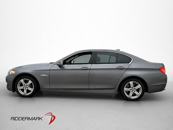 BMW 525 5 of 5