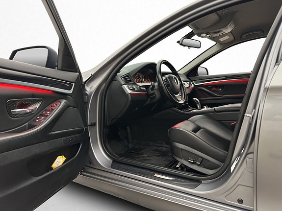 BMW 525 8 of 22
