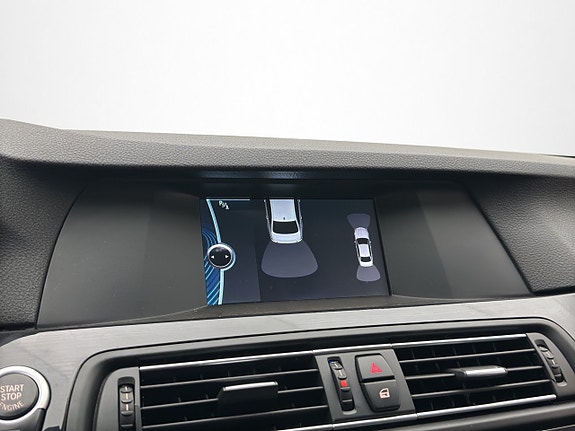 BMW 525 15 of 22