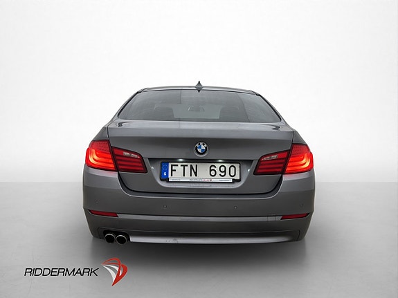 BMW 525 7 of 22