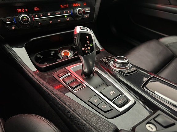 BMW 525 18 of 22