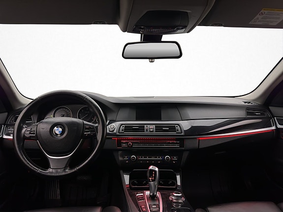 BMW 525 10 of 22
