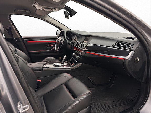 BMW 525 19 of 22