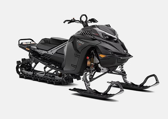 Ski-Doo Shredder RE 147/3700 850 E-tec Turbo R Förhandsboka nu, spara 20 000 kr!