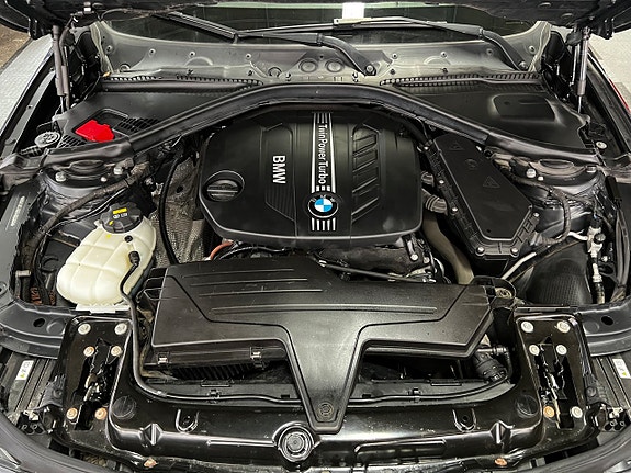 BMW 320 16 of 16