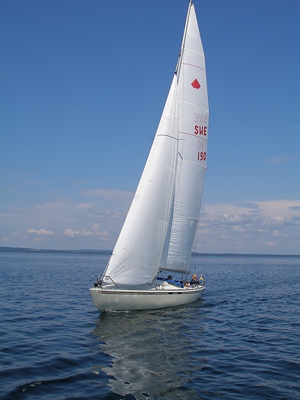 Smaragd 33 — Vedi foto 1
