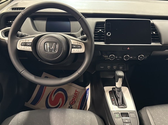 Honda Jazz 7 of 16