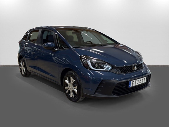 Honda Jazz 3 of 5
