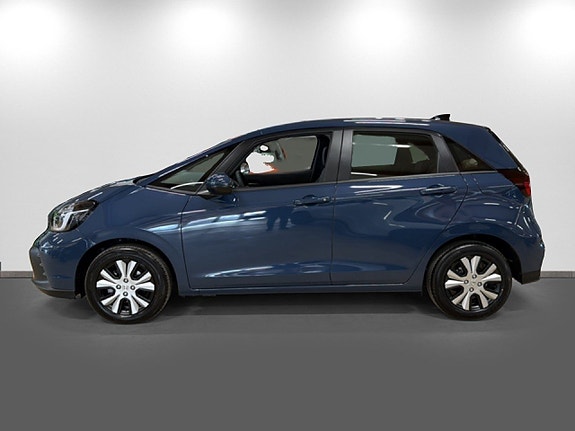 Honda Jazz 4 of 5
