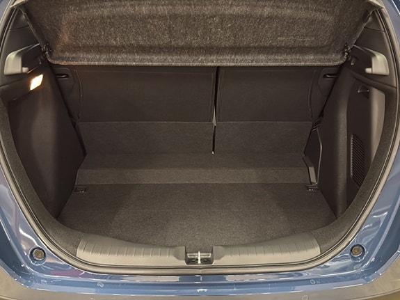 Honda Jazz 14 of 16