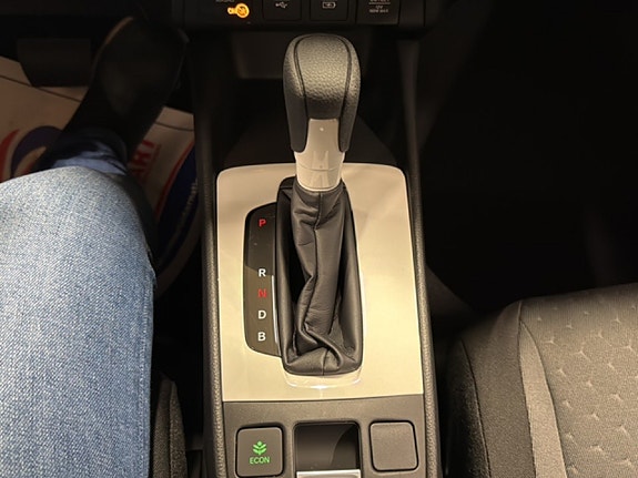 Honda Jazz 12 of 16
