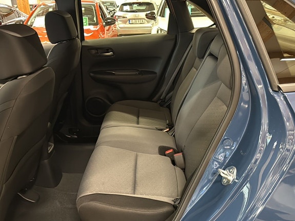 Honda Jazz 9 of 16