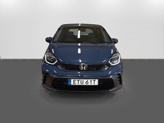 Honda Jazz 2 of 5