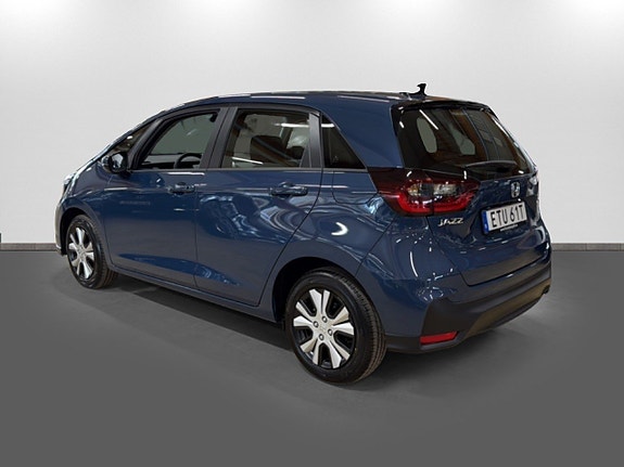 Honda Jazz 6 of 16