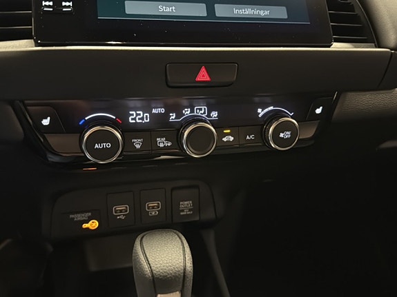 Honda Jazz 13 of 16