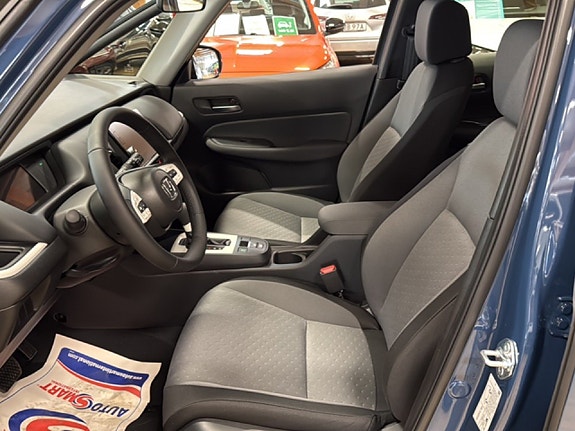Honda Jazz 8 of 16