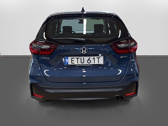 Honda Jazz 5 of 5
