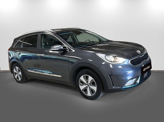 Kia Niro 3 of 14