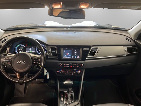 Kia Niro 7 of 14