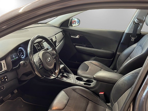 Kia Niro 8 of 14