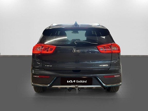 Kia Niro 5 of 14