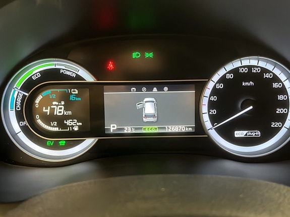 Kia Niro 10 of 14