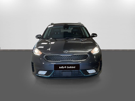 Kia Niro 2 of 14