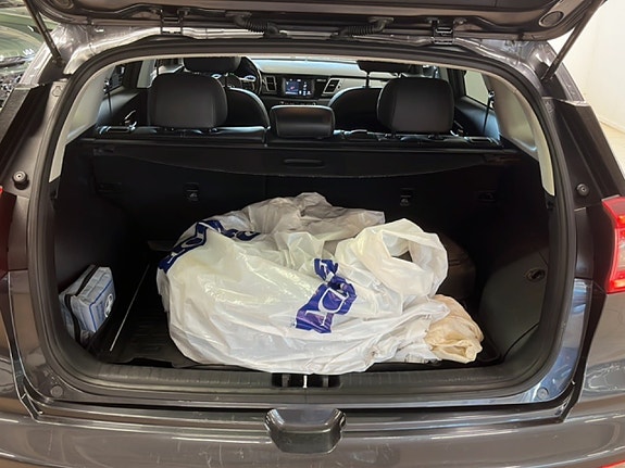 Kia Niro 14 of 14