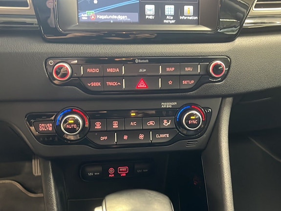 Kia Niro 13 of 14