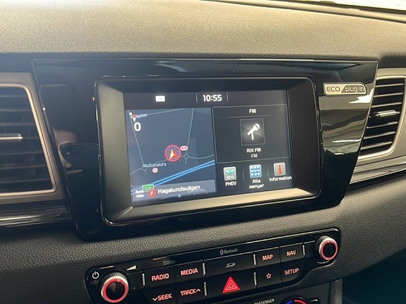 Kia Niro 11 of 14