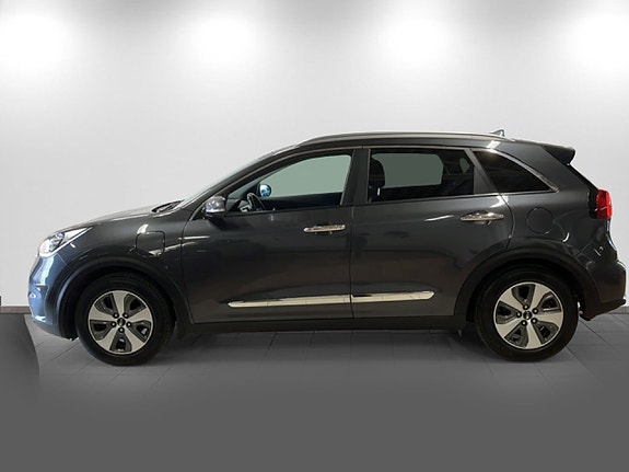Kia Niro 4 of 14